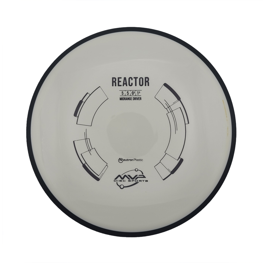 Reactor - Neutron