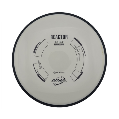 Reactor - Neutron