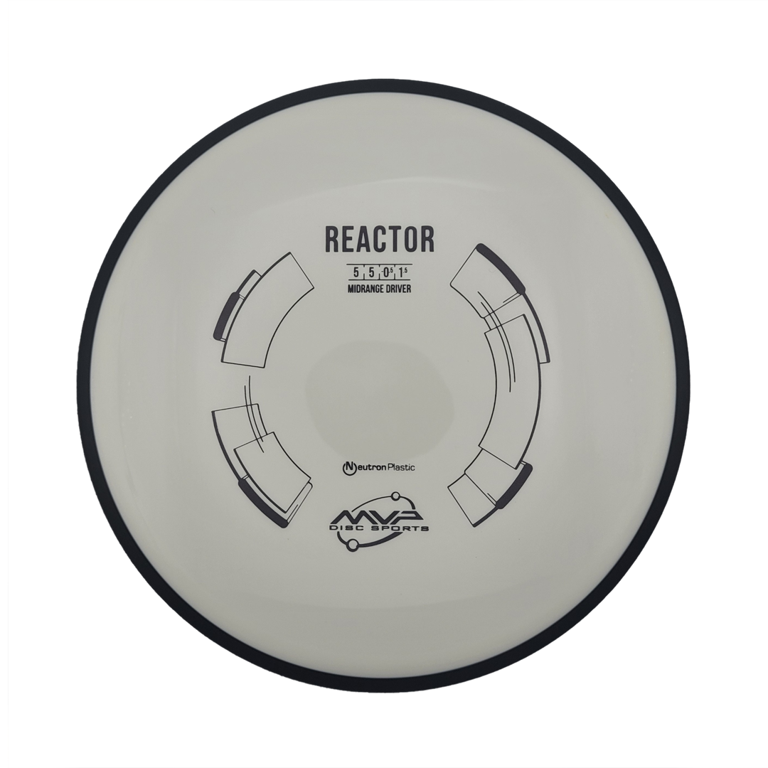 Reactor - Neutron