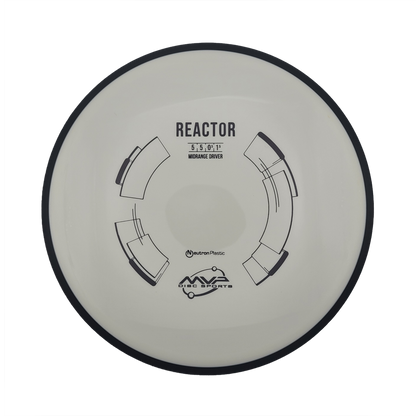 Reactor - Neutron