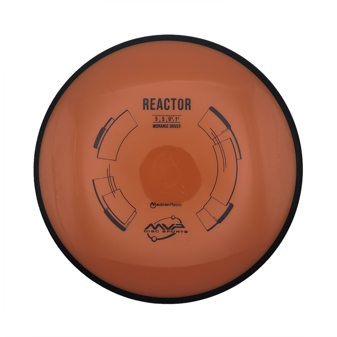 Reactor - Neutron