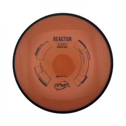 Reactor - Neutron