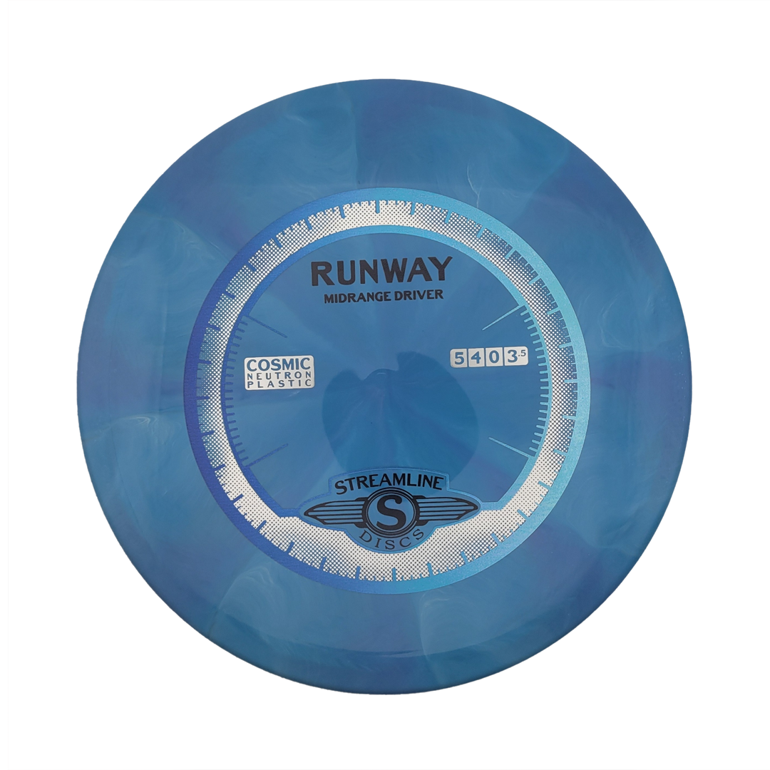 Runway - Cosmic Neutron