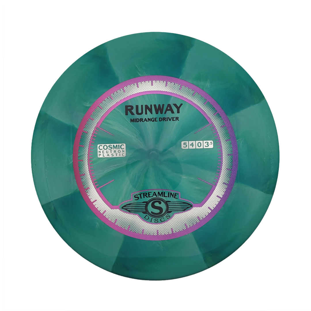 Runway - Cosmic Neutron
