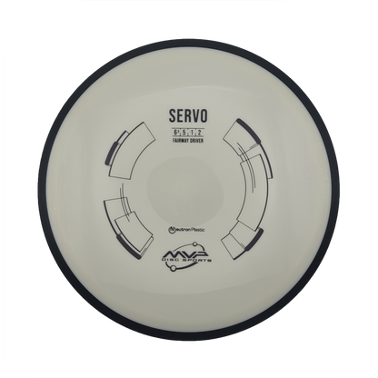 Servo - Neutron