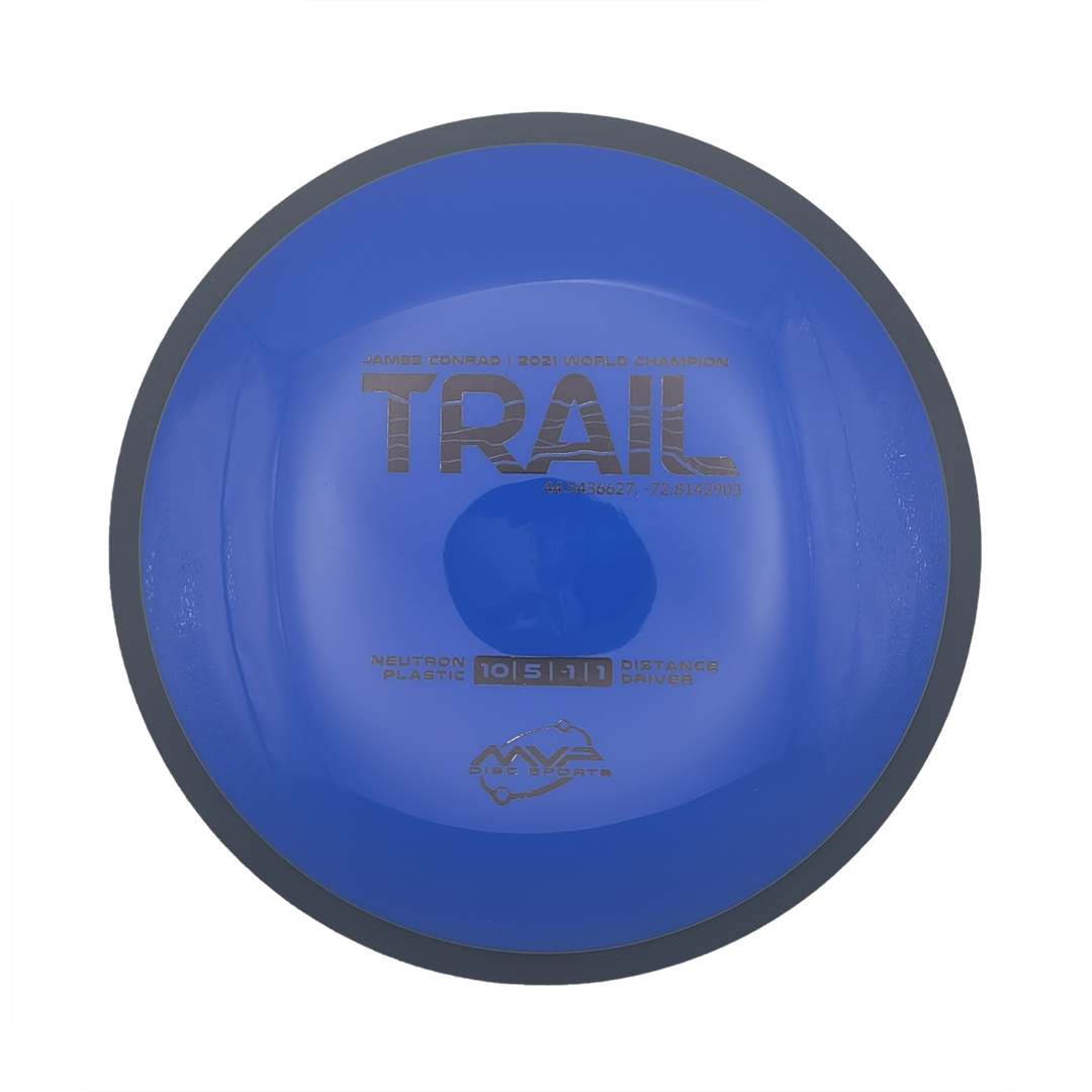 Trail - Neutron - James Conrad