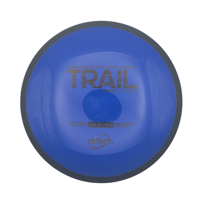 Trail - Neutron - James Conrad