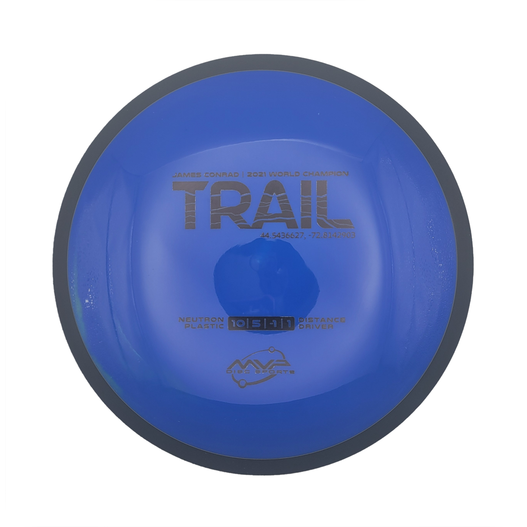 Trail - Neutron - James Conrad