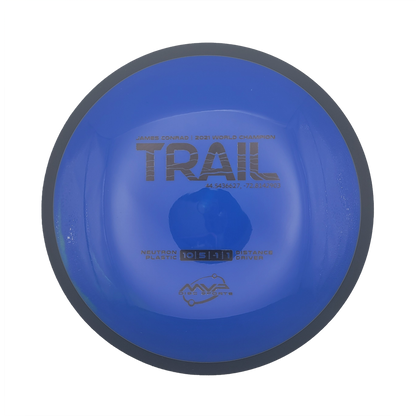 Trail - Neutron - James Conrad