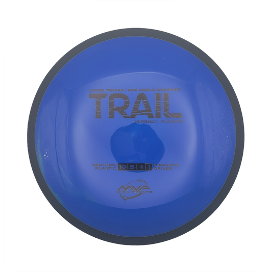 Trail - Neutron - James Conrad