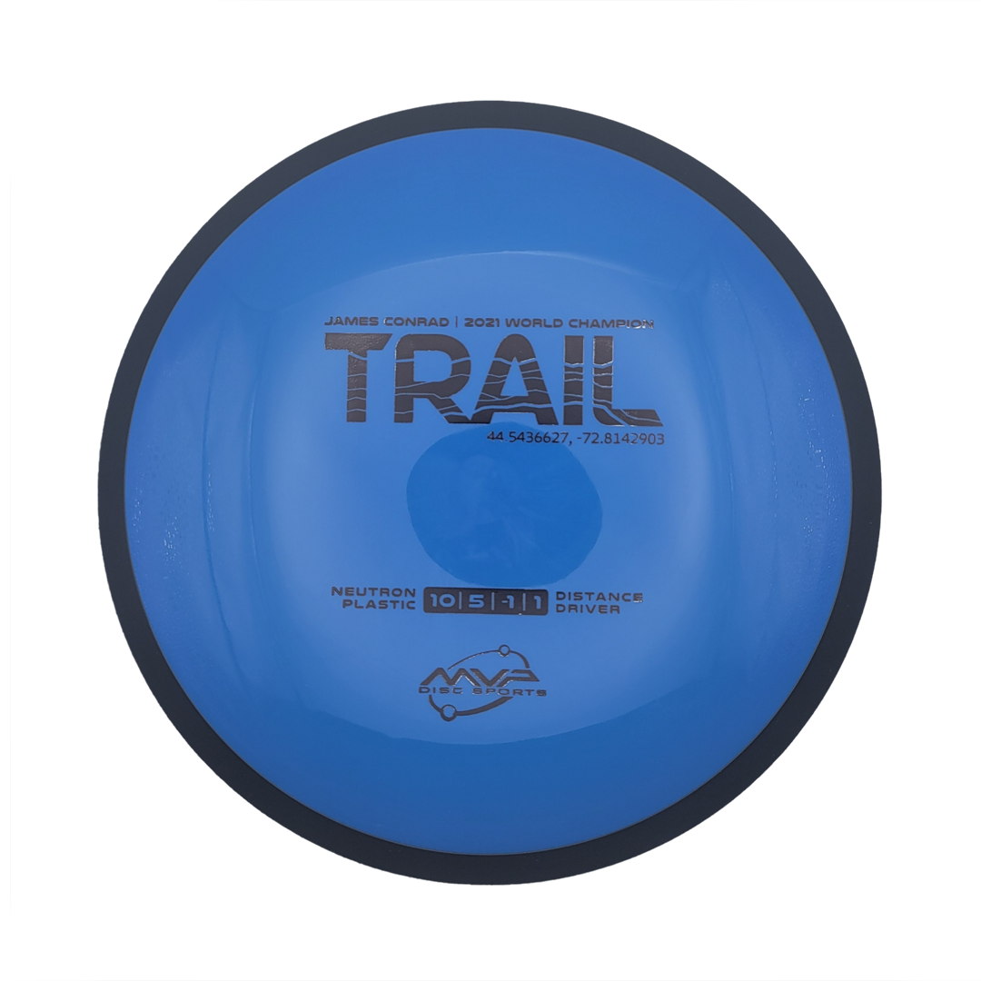 Trail - Neutron - James Conrad