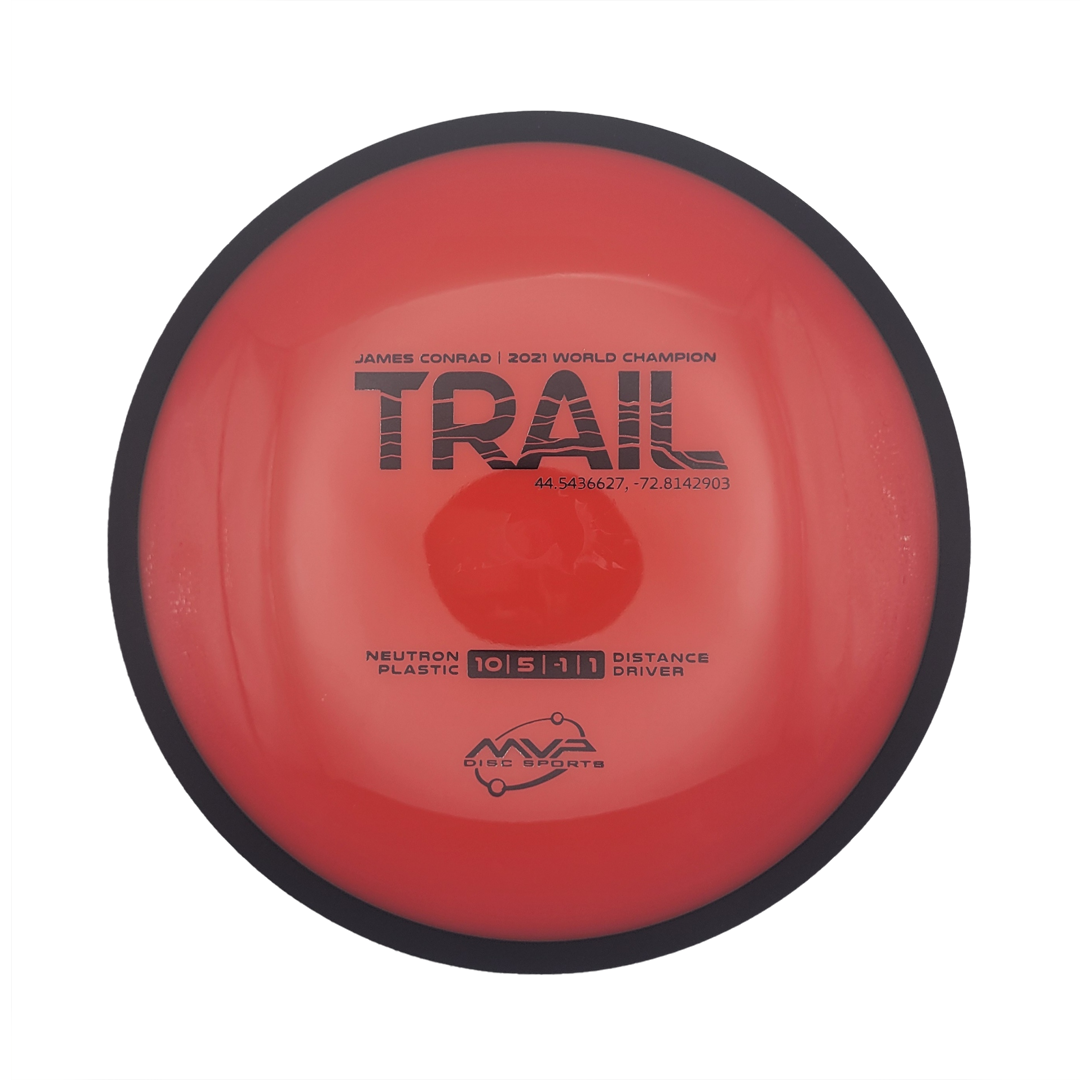 Trail - Neutron - James Conrad