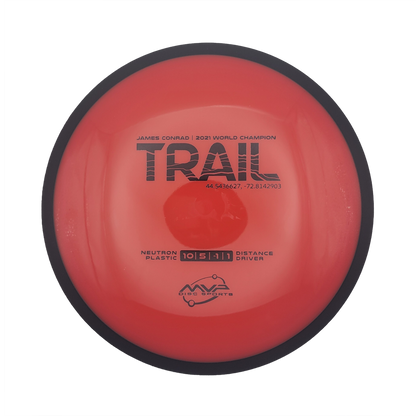 Trail - Neutron - James Conrad