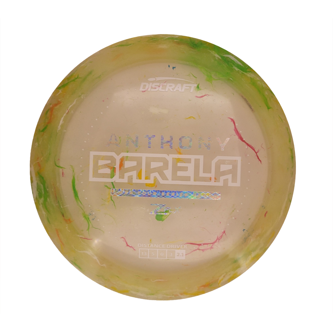 2024 Anthony Barela Tour Series Venom