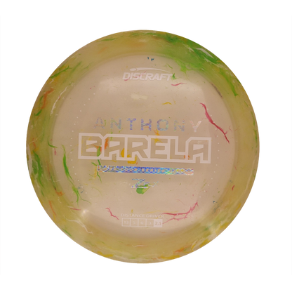 2024 Anthony Barela Tour Series Venom