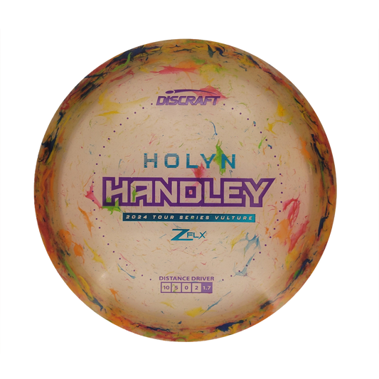2024 Holyn Handley Tour Series Vulture