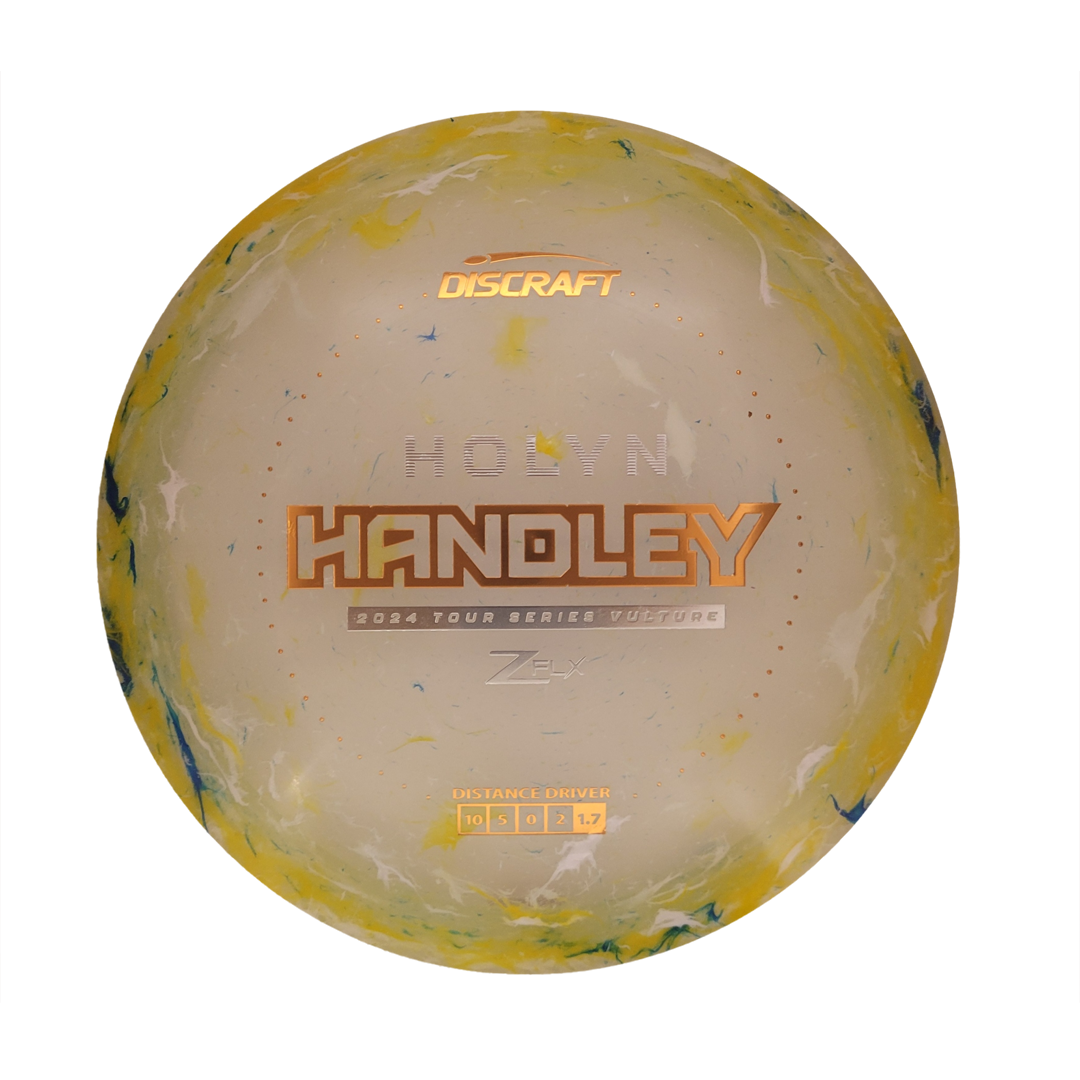 2024 Holyn Handley Tour Series Vulture