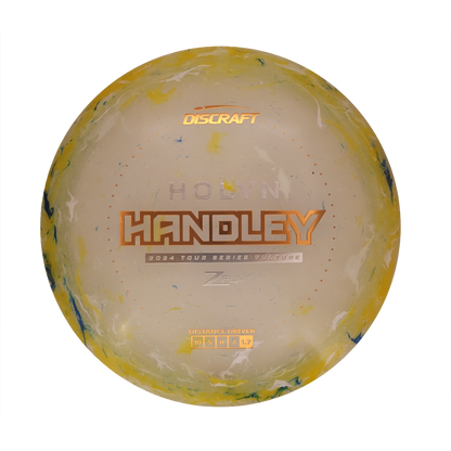 2024 Holyn Handley Tour Series Vulture